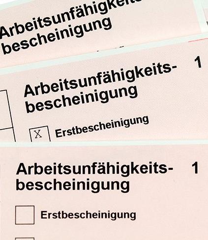 Anmeldung Informationsveranstaltung für Arbeitgeber zum Thema Arbeitsunfähigkeiten im Betrieb
